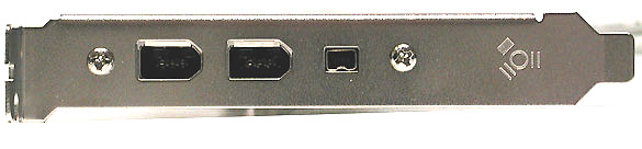 IEEE-1394 / FireWire / i.Link