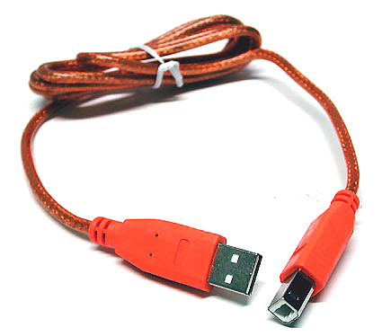 USB