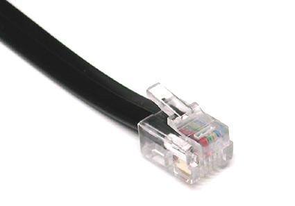 RJ11 для модемов