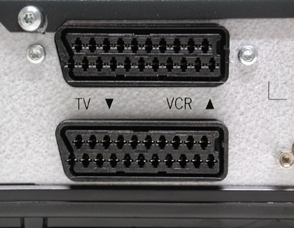 SCART