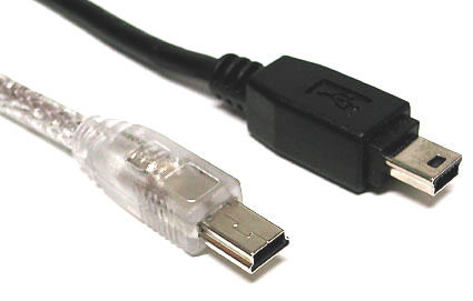USB