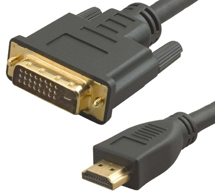 HDMI