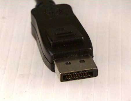 DisplayPort