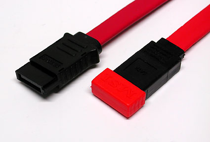 Serial ATA (SATA)
