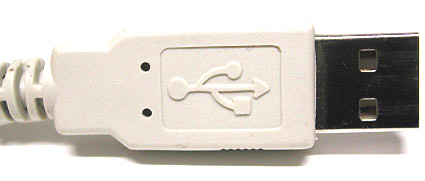 USB