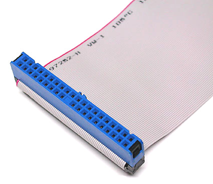 ATA/133 (Parallel ATA, UltraDMA/133 или E-IDE)