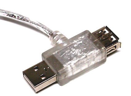 USB