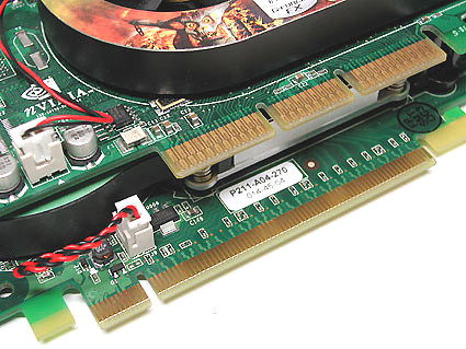 AGP - Accelerated Graphics Port