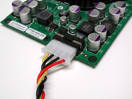 AGP - Accelerated Graphics Port