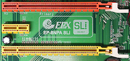 PCI Express: последовательная шина