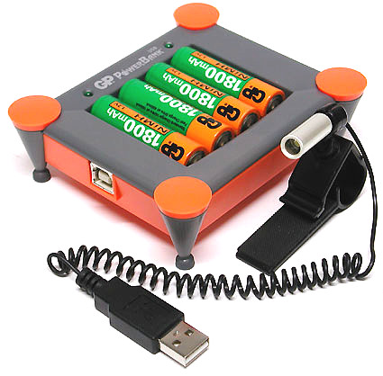 USB