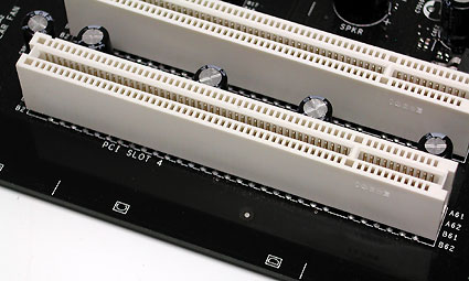 PCI и PCI-X: параллельные шины