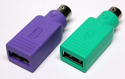 USB