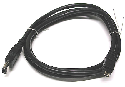 IEEE-1394 / FireWire / i.Link